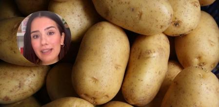 La nutricionista Sandra Moñino explica cómo cocinar las patatas para aprovechar sus propiedades nutricionales.