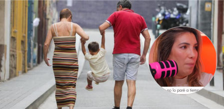 Alicia González, psicóloga: ''El amor por los demás a veces hace que saquemos las fuerzas que no sabemos que tenemos''