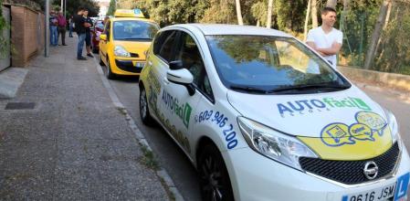 Pere Navarro, director de la DGT: “En España no tendremos conductores de camiones de 17 años”