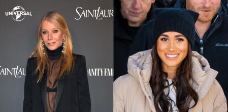 La actriz y la duquesa de Sussex reaparecen en sus redes sociales, desayunando juntas para sorpresa de sus seguidores