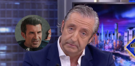 Imagen de Josep Pedrerol en 'El Homiguero'