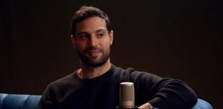 Nate Gentile —el youtuber de tecnología e informática más influyente en habla hispana— comparte su historia más cruda en 'Roca Project'.