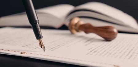 La IA entra en el mundo notarial