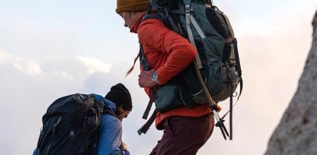 Te acompañará y registrará todas tus aventuras