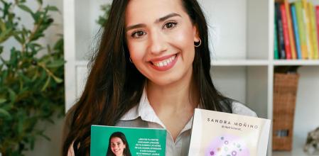 La experta explica que el calcio y la cafeína pueden interferir en la absorción de hierro