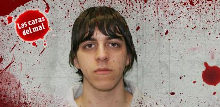 David Heiss, de la obsesión por una chica al salvaje crimen de su rival amoroso