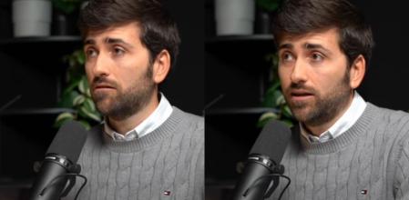 El doctor especialista en nefrología, Borja Quiroga, apunta que es más importante fijarnos en la cantidad de agua que sale de nuestro cuerpo que en la que entra