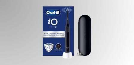 El producto del día (28 de marzo): cepillo de dientes Oral-B iO 2