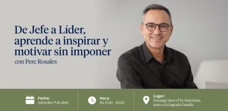 Empresas de Vanguardia lanza su primer workshop sobre liderazgo