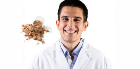 Borja Banderas,&nbsp;especialista en endocrinología y nutrición.&nbsp;