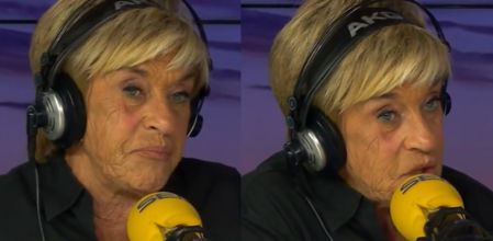 Chelo García-Cortés señala a este directivo de Mediaset como causante del final de 'Sálvame': ''Soy muy mayor para tener miedo''