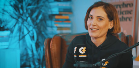 Boticaria García, nutricionista: ''Hace ya décadas que deberíamos haber desterrado el concepto de dieta como un plan de alimentación''