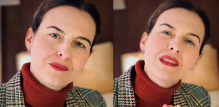 La psicóloga Virginia Frutos alerta sobre el impacto psicológico de vivir sin pausas