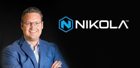 El fundador de Nikola, Trevor Milton, es indultado por Donald Trump tras su condena por fraude.