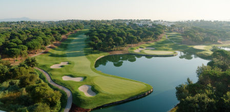 Camiral Golf &Wellness Carretera N-II Km 701, 17455, Caldes de Malavella, Girona