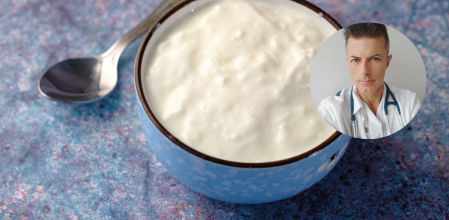 No porque los lácteos sea bajos en grasas son la opción más saludable.