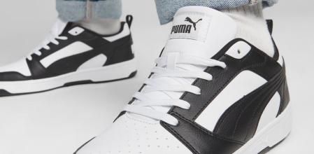 Zapatillas Puma tiradas de precio en la Fiesta de las Ofertas de Primavera de Amazon