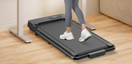 Cinta para correr con un buen descuento por la Fiesta de las Ofertas de Primavera de Amazon