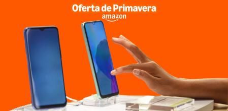 Descuentazos en la Fiesta de Ofertas de Primavera en telefonía móvil