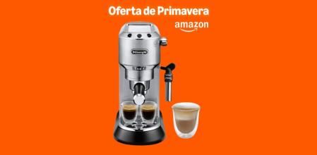 cafetera De'Longhi Dedica