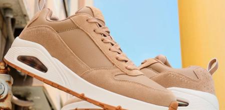 Amazon tiene muchas Skechers con descuento en la Fiesta de las Ofertas de Primavera