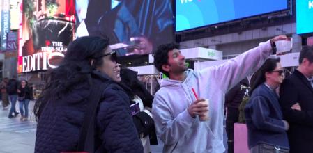 Trump espanta a los turistas, que empiezan a cancelar viajes a los Estados Unidos