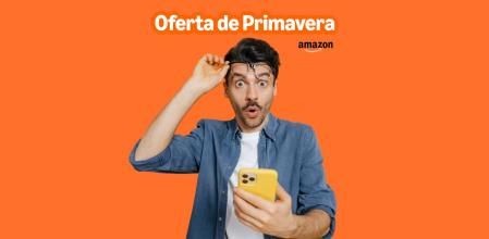 Estos son los productos que más se están vendiendo el último día de la Fiesta de las Ofertas de Primavera de Amazon