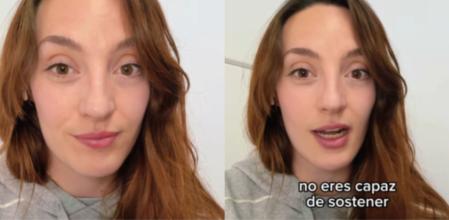 La psicóloga Lucía Luengas apunta que las personas que dicen que no les gusta discutir deberían trabajar la falta de gestión emocional