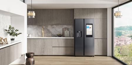 Hazte ya con tu nuevo frigorífico RS70F67KCTEF