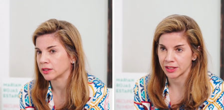 Marian Rojas Estapé habla sobre la importancia de afrontar la vida con optimismo.