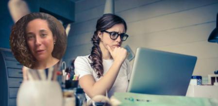 María José Ortolà, psicóloga