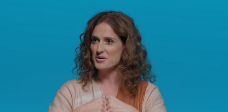 Nazareth Castellanos es física teórica y doctora en neurociencia por la Universidad Autónoma de Madrid, explica la conexión entre mente y corazón.