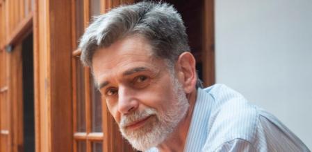 Carlos González es un reconocido pediatra y escritor