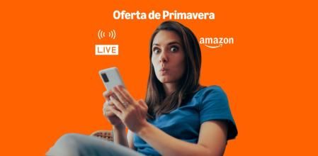 Fiesta de Ofertas de Primavera 2025, en directo