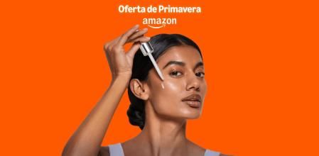 El sérum de retinol que te ayudará a tratar las arrugas y líneas de expresión está ahora con descuento en la Fiesta de Ofertas de Primavera de Amazon