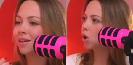 Elizabeth Clapés, psicóloga: ''Si tu único humor y la única manera que tienes de hacer comedia es reírte de alguien, no eres gracioso, eres ofensivo''