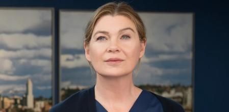 Ellen Pompeo, después de 21 temporadas, todavía continúa apareciendo en 'Anatomía de Grey', aunque no en todos los episodios.