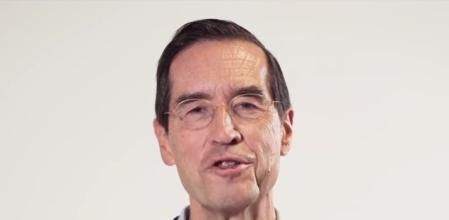 Mario Alonso Puig habla del “camino del héroe” y las herramientas para la transformación del ser humano.