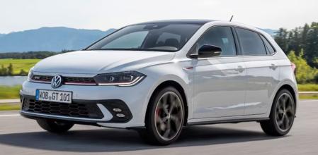 Compra el Volkswagen Polo GTI al precio que buscas