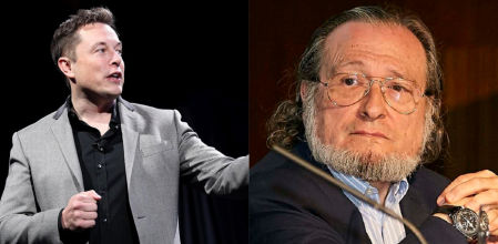 Niño Becerra advierte del próximo varapalo a Elon Musk y Tesla que llegará a España