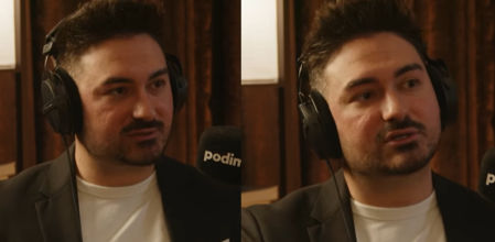 Jesús Martín, neurocientífico: ''Con el reggaetón se activan centros primitivos de placer, recompensa y del movimiento''