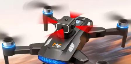 Xiaomi Mijia M6 Drone 8K