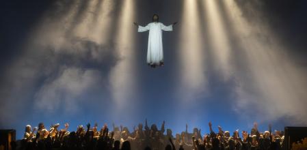 Passió Olesa de Montserrat