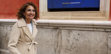 Maria Jesús Montero