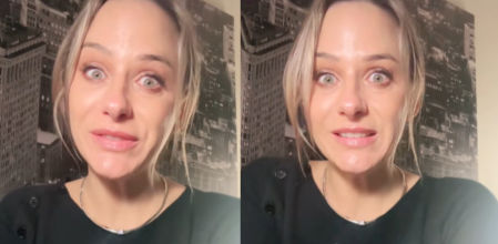 Pilar Cebrián, psicóloga: "Para conseguir retos, tenemos que proyectarnos''