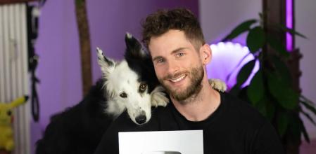 Ninja Skadi, experto canino: “Tu perro cuando está atado a una reja es muy vulnerable. Mejor que esté solo en casa”