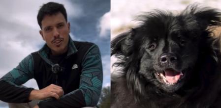 Rafael Cal explica la diferencia entre las sonrisas de nuestras mascotas