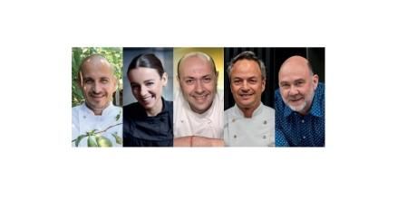 Catalunya, región mundial de la Gastronomía 2025