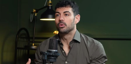 Doctor Abellán en 'La Fórmula del éxito'