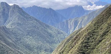 Javier Labourt, psicólogo